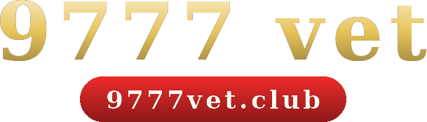 9777 vet logo